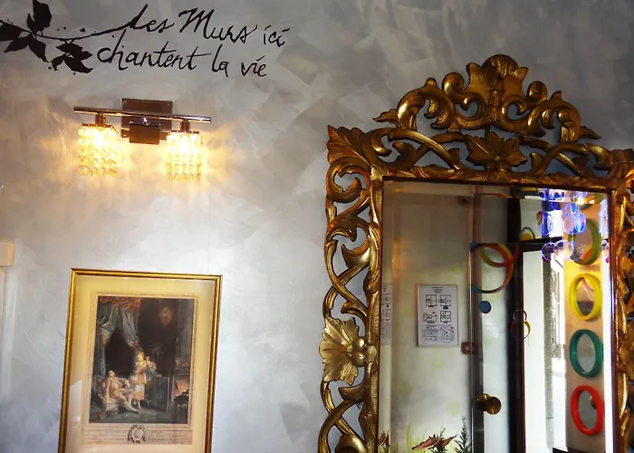 Amélie Hotel Parigi