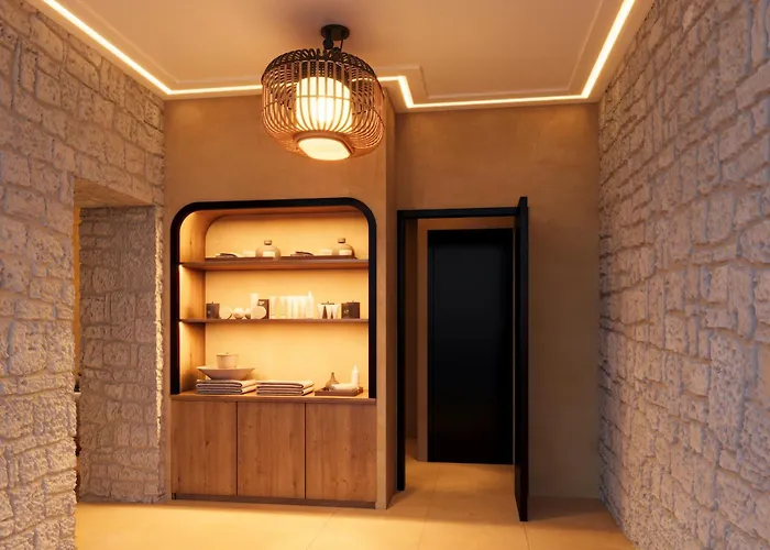 Grand Tonic & SpaHotel Parigi